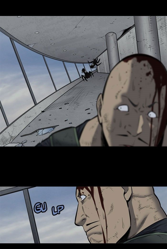 Hive Chapter 175 page 4 - Chapter 175