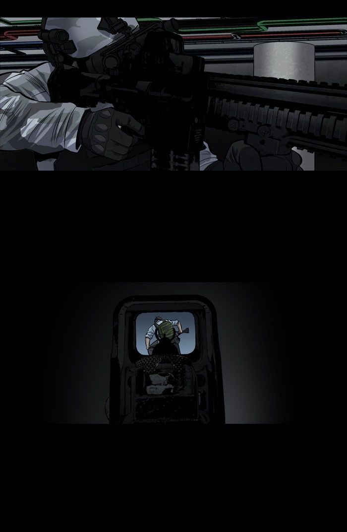 Hive Chapter 175 page 41 - Chapter 175
