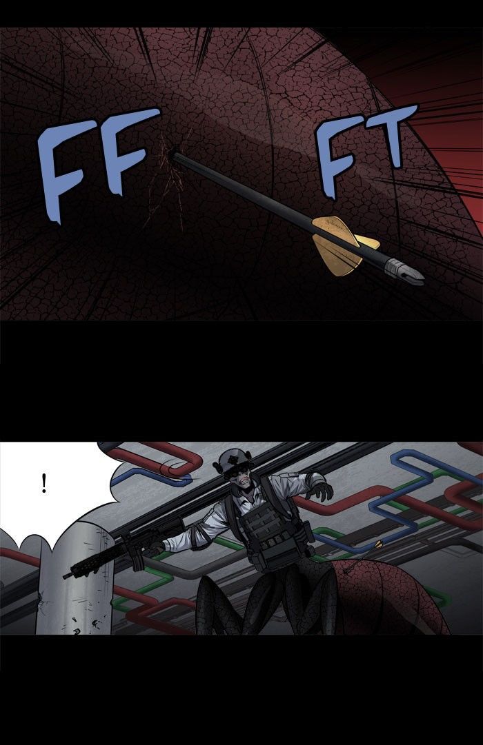 Hive Chapter 175 page 42 - Chapter 175