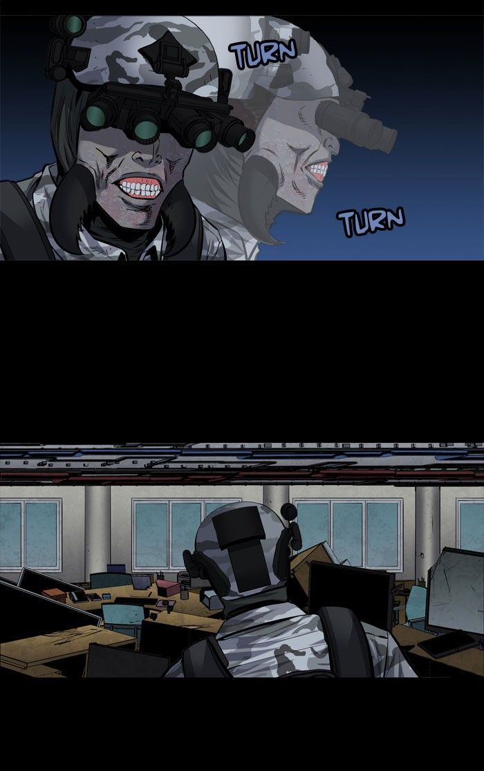 Hive Chapter 175 page 43 - Chapter 175