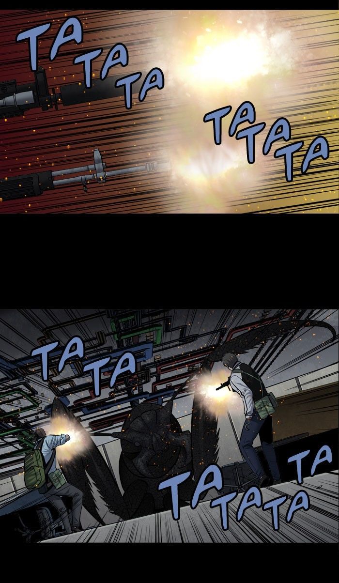 Hive Chapter 175 page 46 - Chapter 175