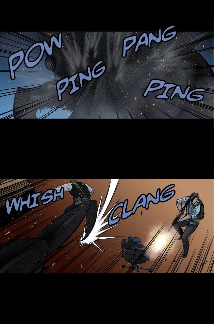 Hive Chapter 175 page 47 - Chapter 175