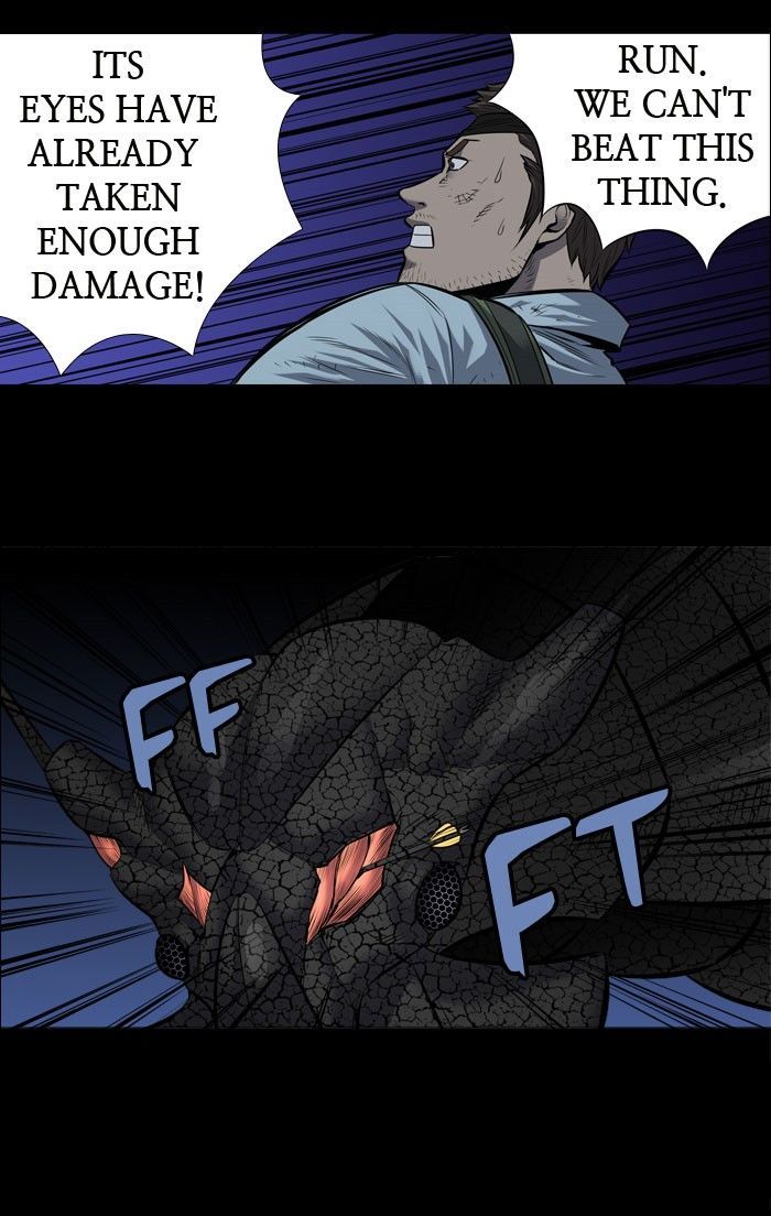 Hive Chapter 175 page 49 - Chapter 175
