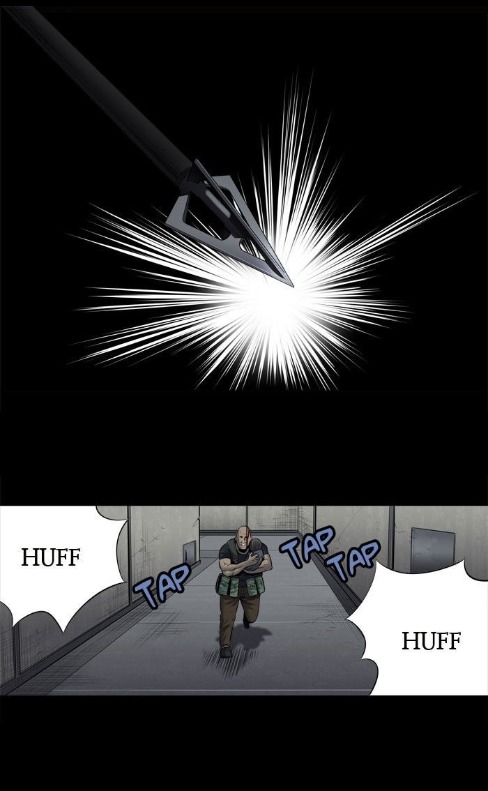 Hive Chapter 175 page 54 - Chapter 175