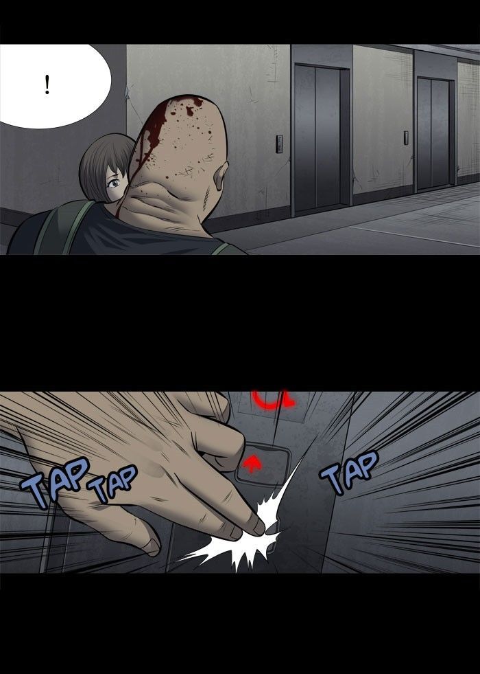 Hive Chapter 175 page 55 - Chapter 175