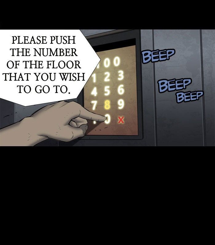 Hive Chapter 175 page 58 - Chapter 175