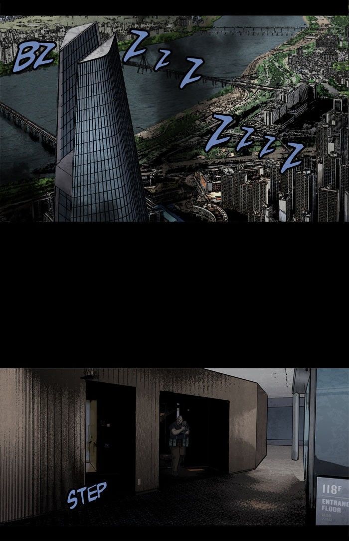 Hive Chapter 175 page 60 - Chapter 175