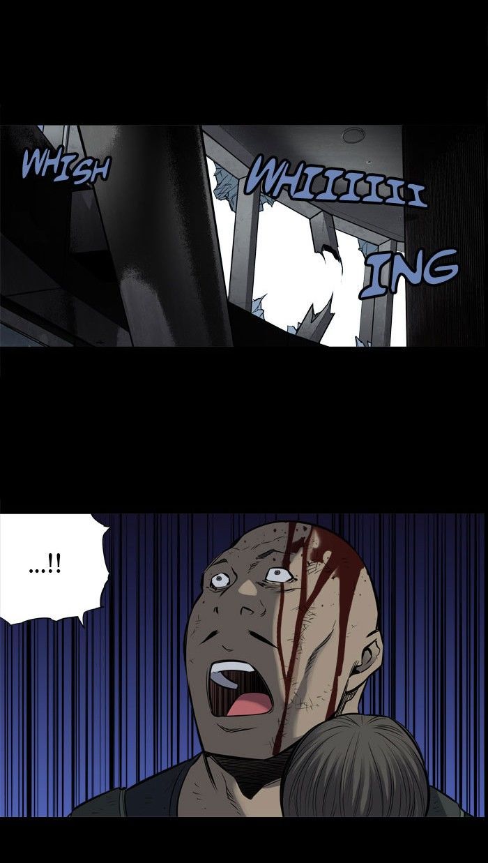 Hive Chapter 175 page 61 - Chapter 175