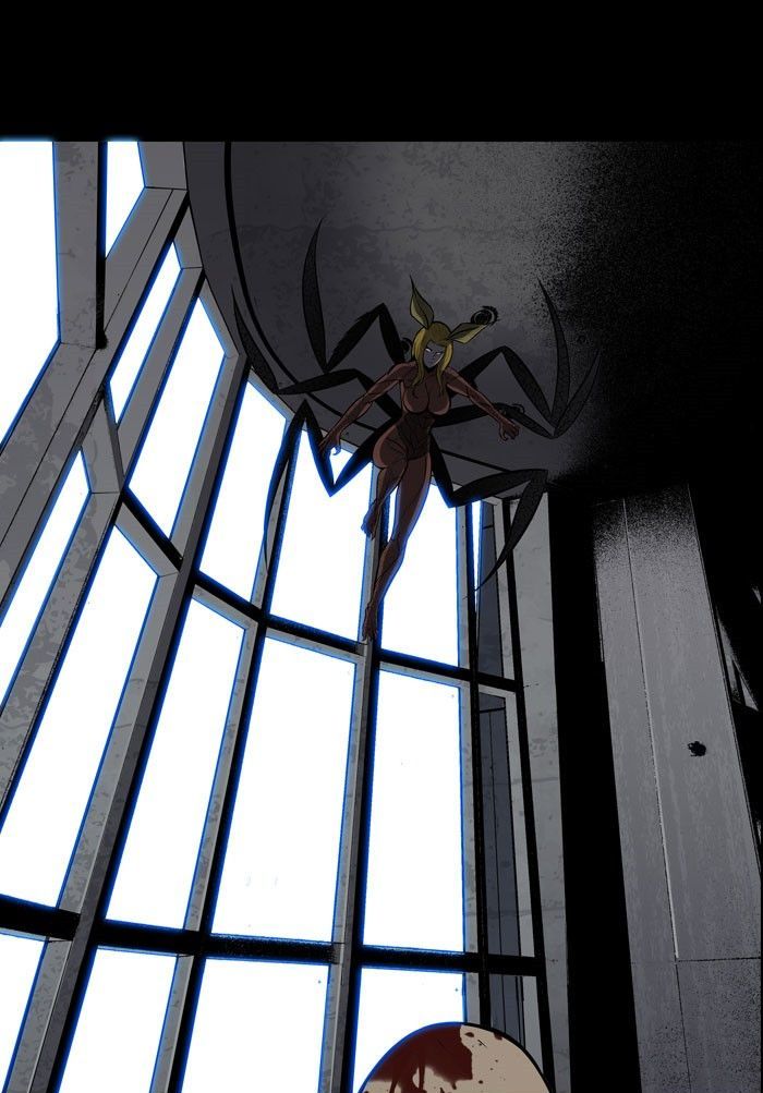 Hive Chapter 175 page 62 - Chapter 175
