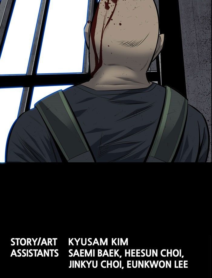 Hive Chapter 175 page 63 - Chapter 175