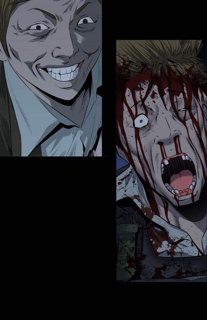Hive Chapter 175 page 8 - Chapter 175