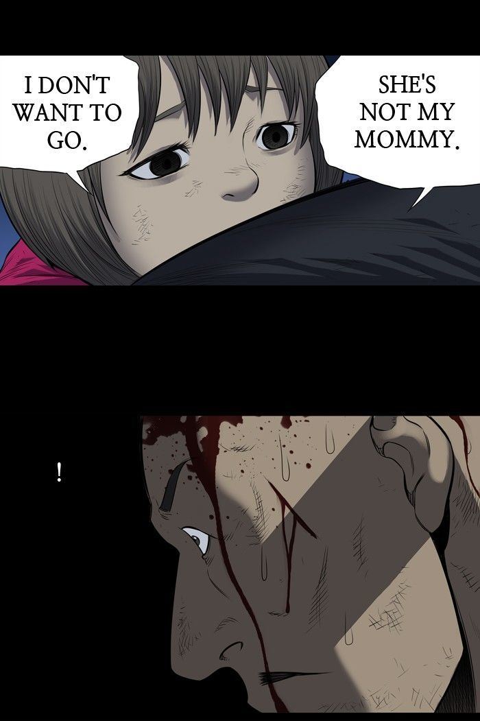 Hive Chapter 176 page 10 - Chapter 176