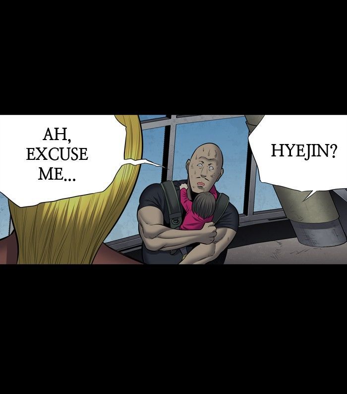 Hive Chapter 176 page 11 - Chapter 176
