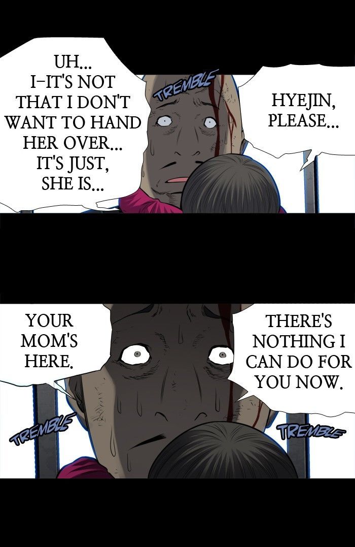Hive Chapter 176 page 14 - Chapter 176