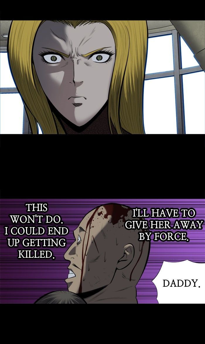 Hive Chapter 176 page 15 - Chapter 176