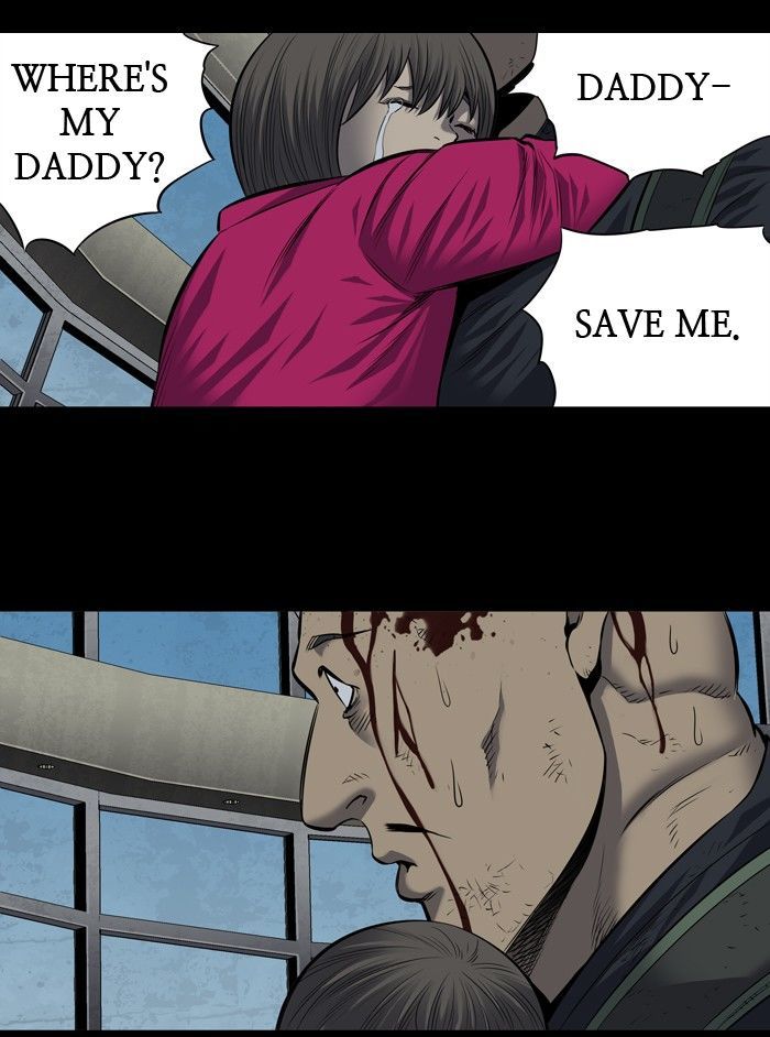 Hive Chapter 176 page 16 - Chapter 176