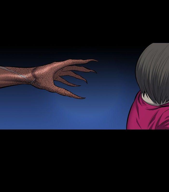 Hive Chapter 176 page 17 - Chapter 176