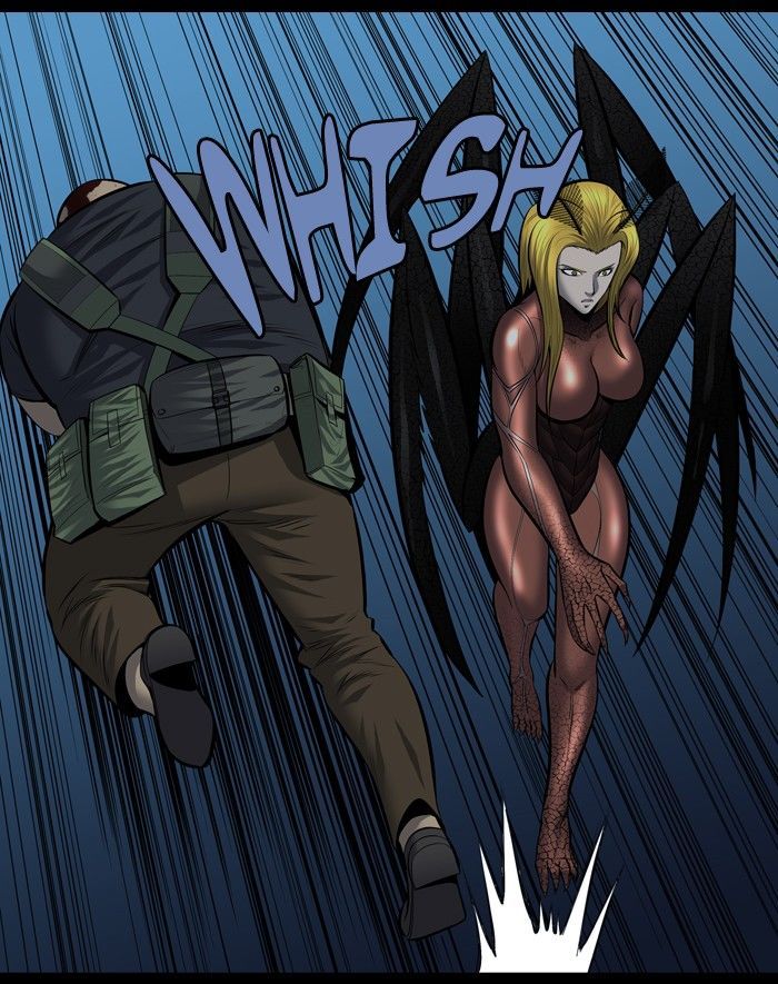 Hive Chapter 176 page 18 - Chapter 176