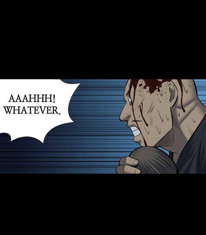 Hive Chapter 176 page 19 - Chapter 176
