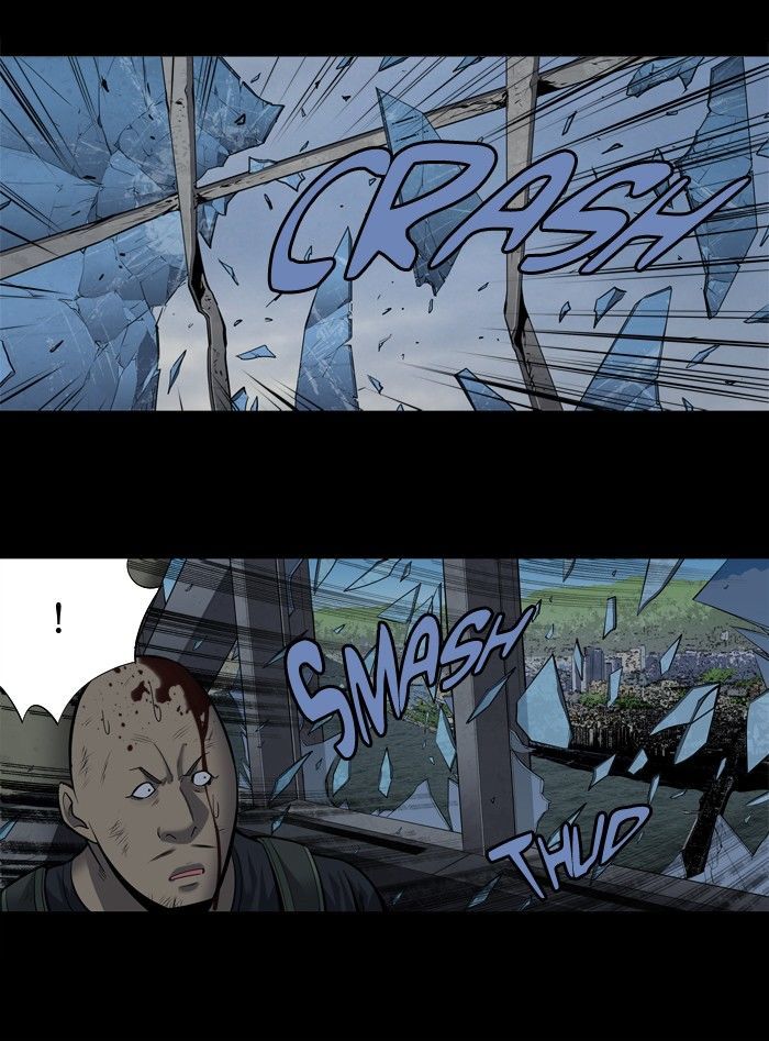 Hive Chapter 176 page 2 - Chapter 176