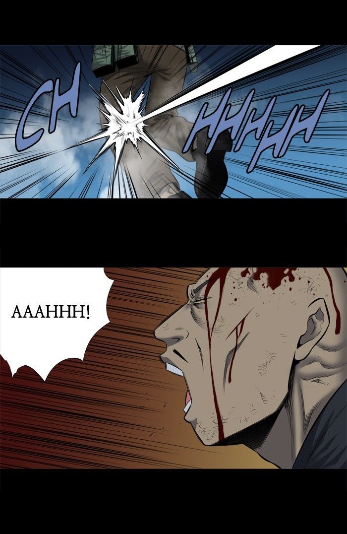 Hive Chapter 176 page 20 - Chapter 176