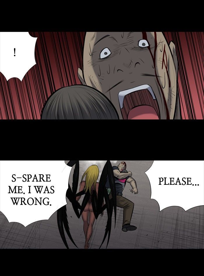 Hive Chapter 176 page 22 - Chapter 176