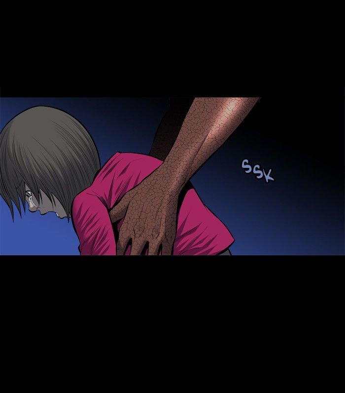 Hive Chapter 176 page 24 - Chapter 176