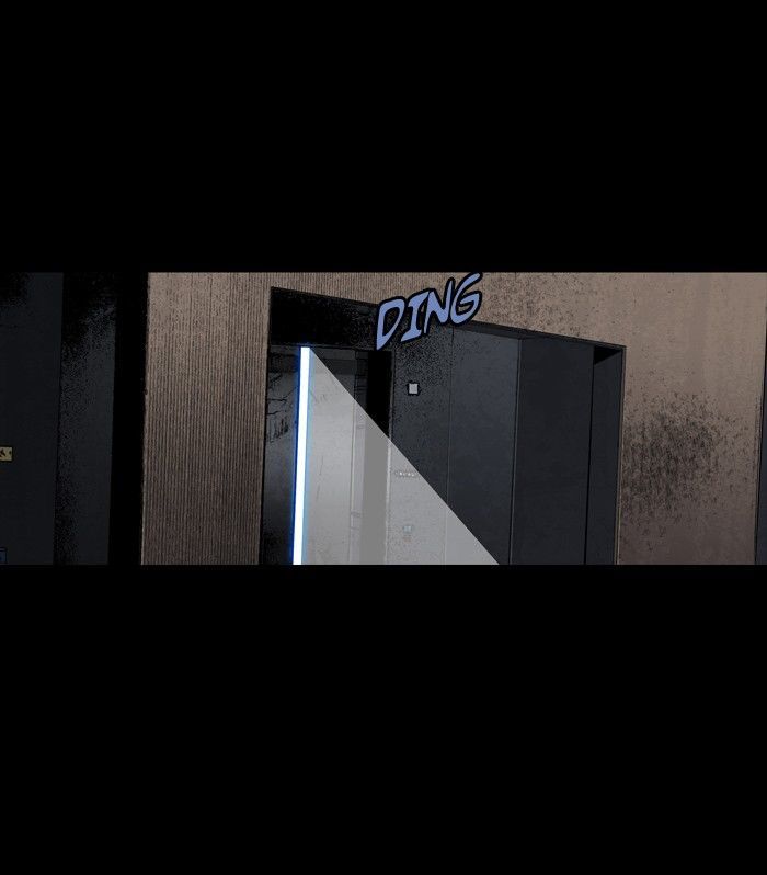 Hive Chapter 176 page 26 - Chapter 176