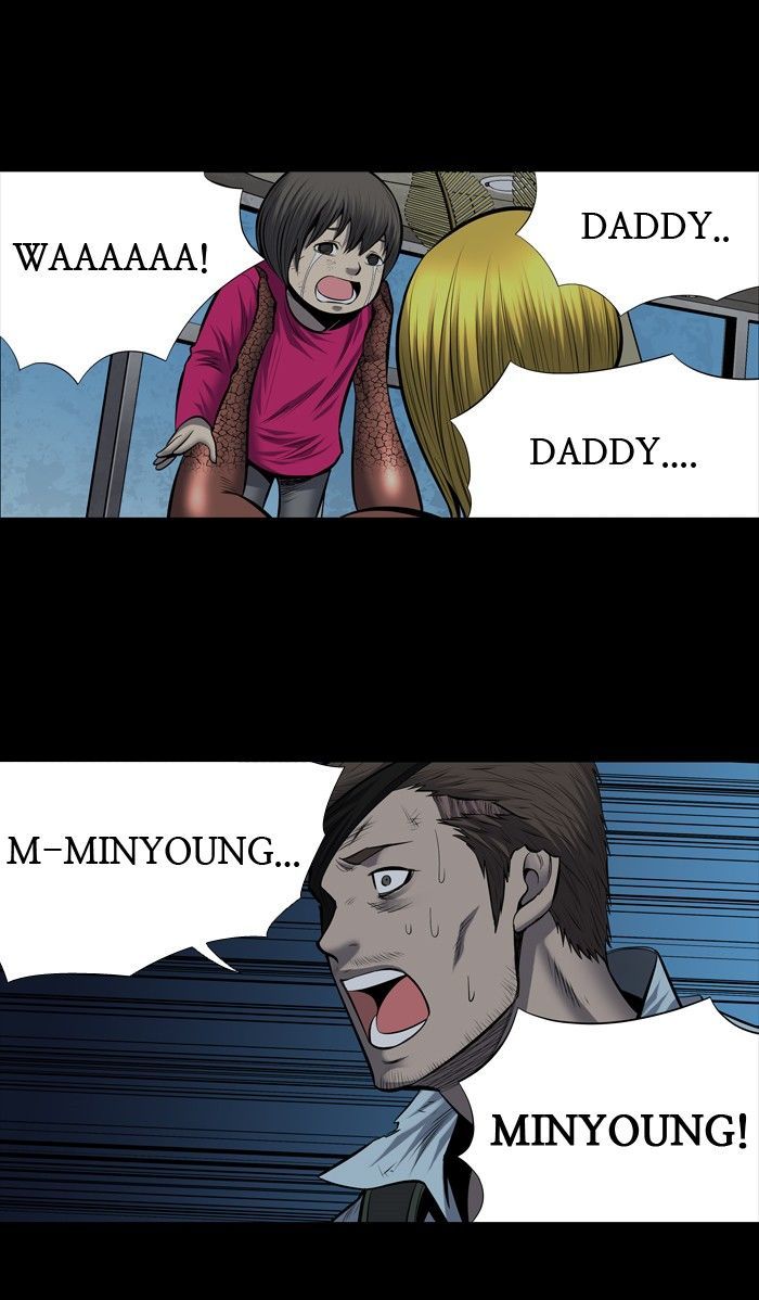 Hive Chapter 176 page 28 - Chapter 176