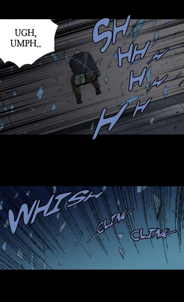 Hive Chapter 176 page 3 - Chapter 176