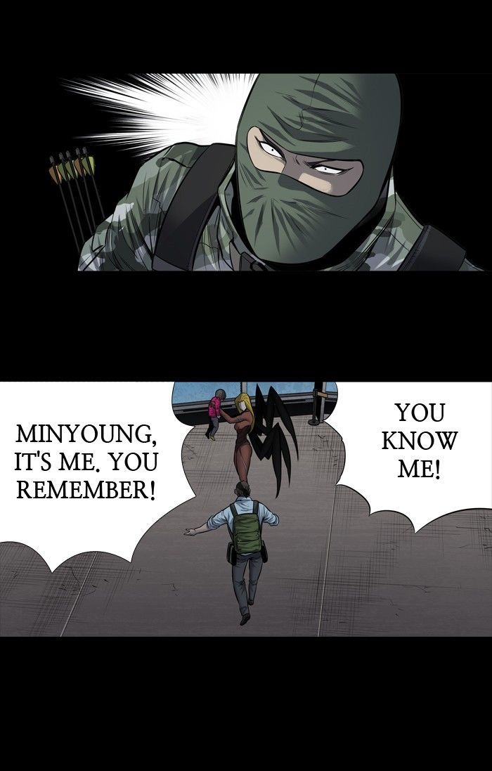 Hive Chapter 176 page 30 - Chapter 176