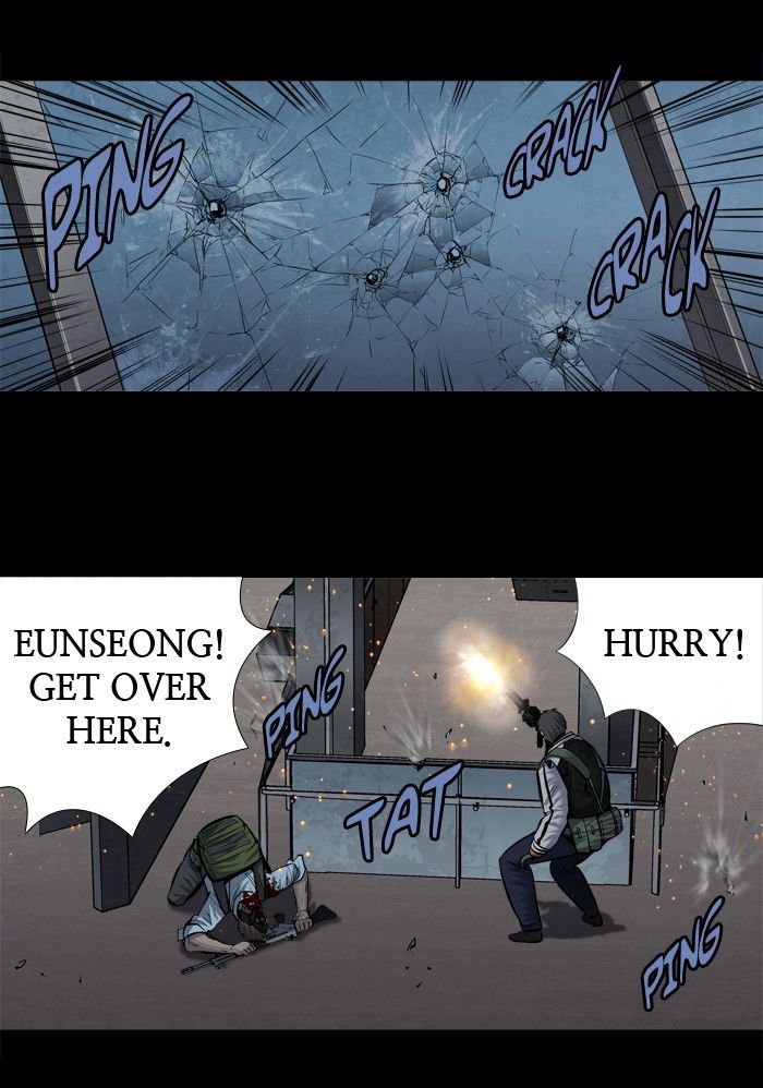Hive Chapter 176 page 34 - Chapter 176