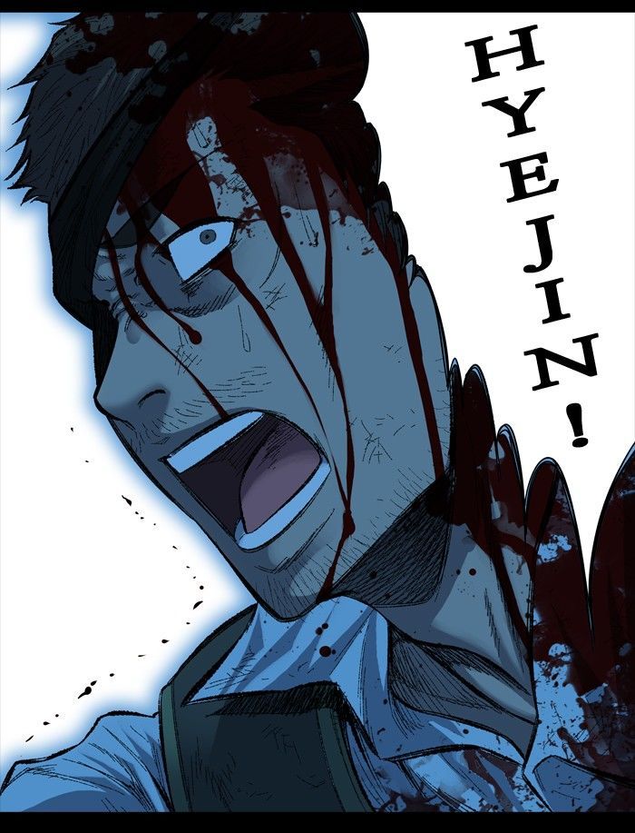 Hive Chapter 176 page 37 - Chapter 176
