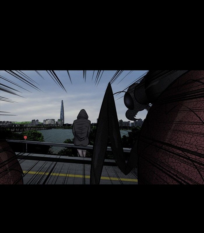 Hive Chapter 176 page 39 - Chapter 176