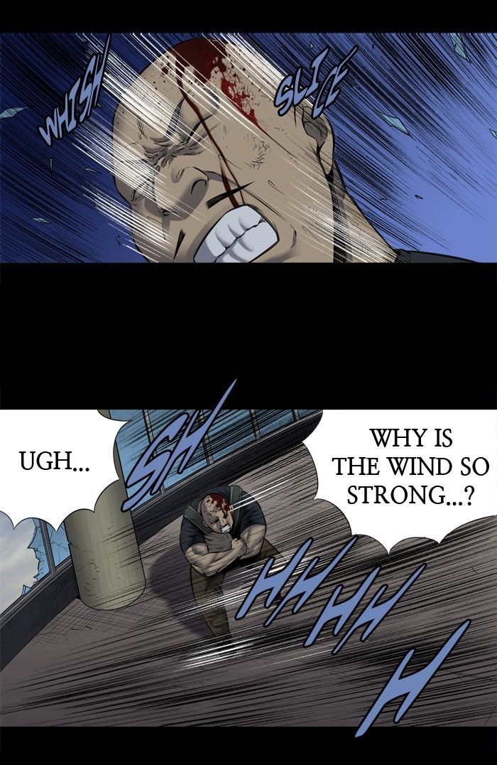 Hive Chapter 176 page 4 - Chapter 176