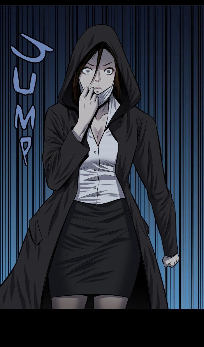Hive Chapter 176 page 41 - Chapter 176