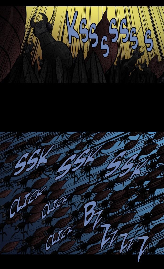 Hive Chapter 176 page 42 - Chapter 176