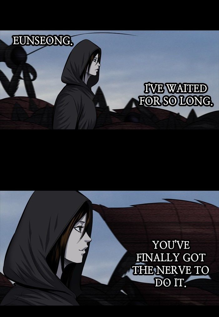 Hive Chapter 176 page 45 - Chapter 176