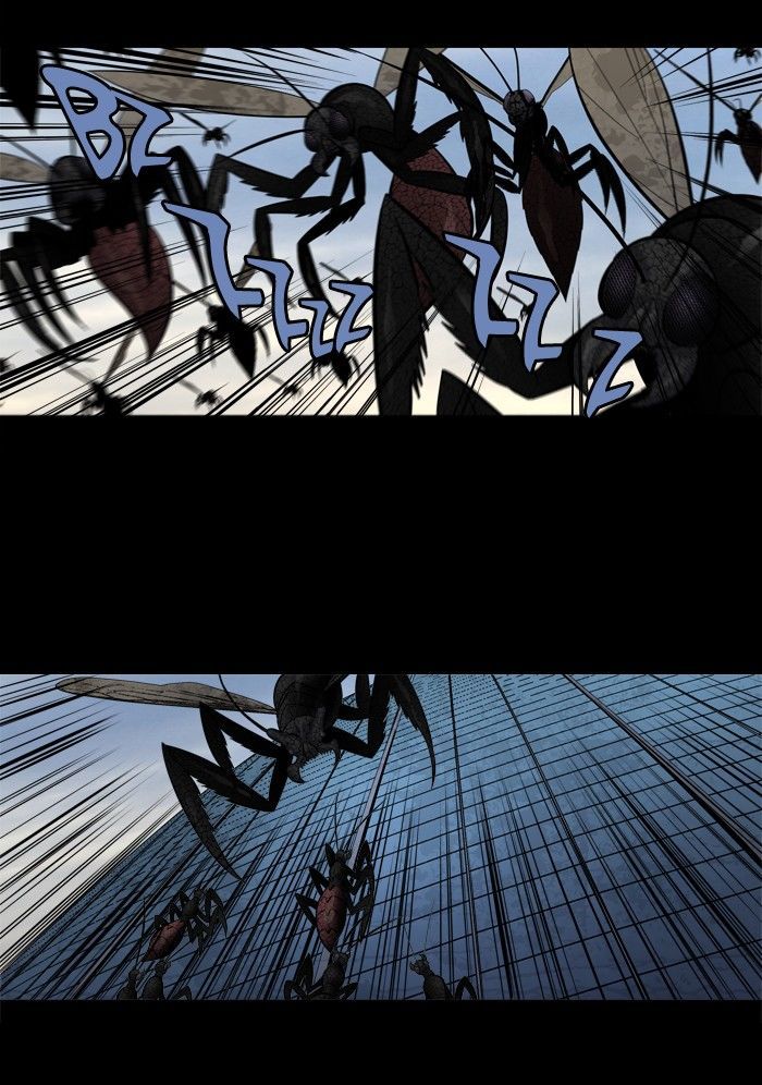 Hive Chapter 176 page 49 - Chapter 176