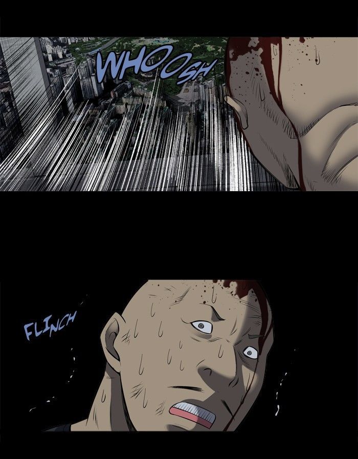 Hive Chapter 176 page 5 - Chapter 176