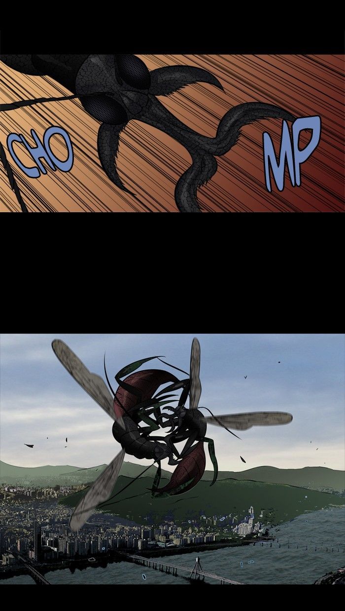 Hive Chapter 176 page 52 - Chapter 176