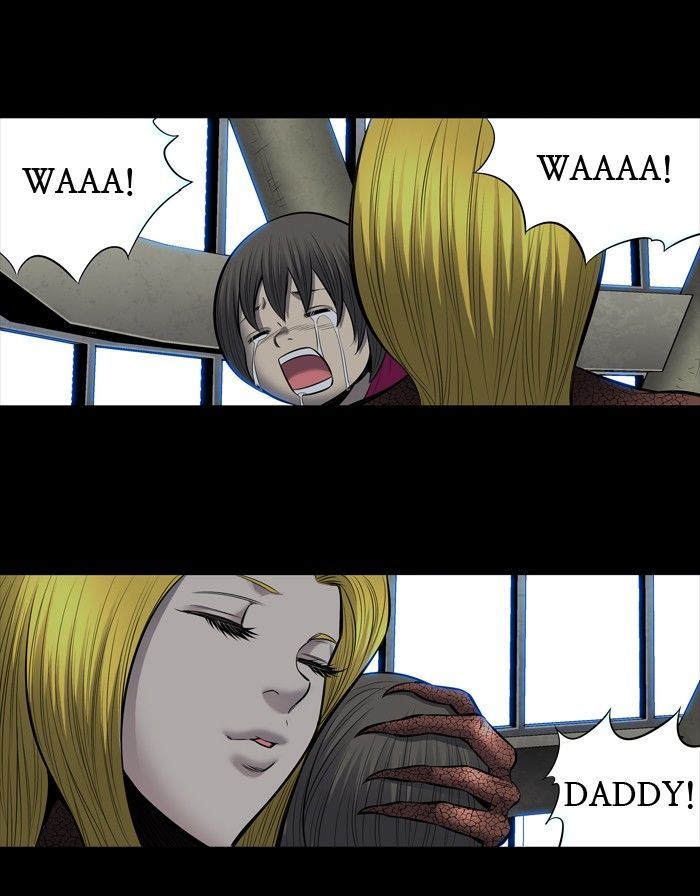 Hive Chapter 176 page 53 - Chapter 176