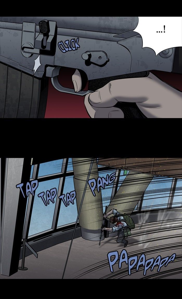 Hive Chapter 176 page 57 - Chapter 176