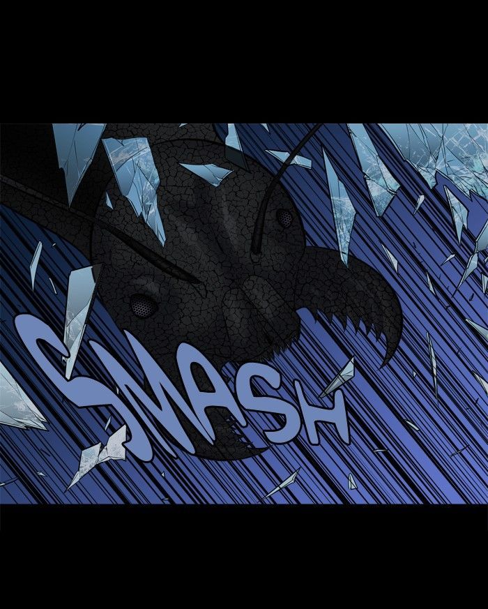 Hive Chapter 176 page 59 - Chapter 176