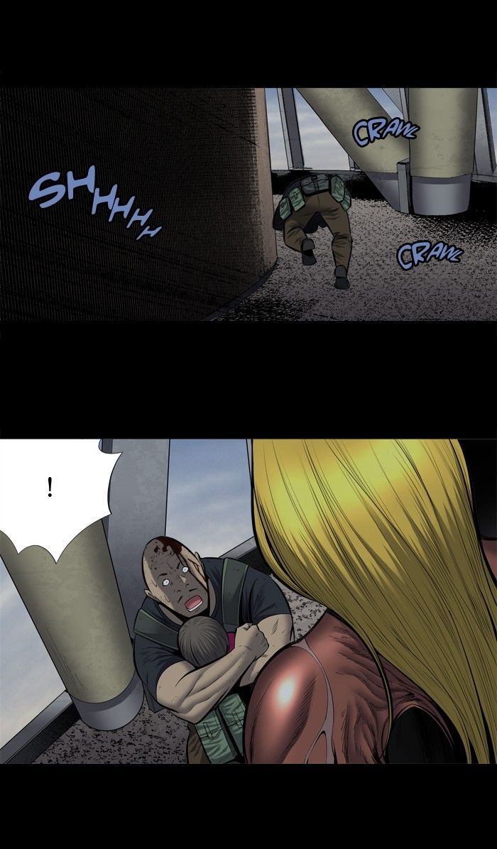 Hive Chapter 176 page 6 - Chapter 176