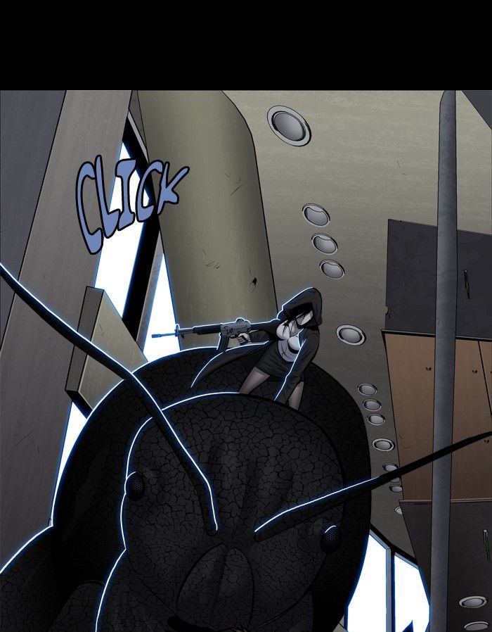 Hive Chapter 176 page 61 - Chapter 176