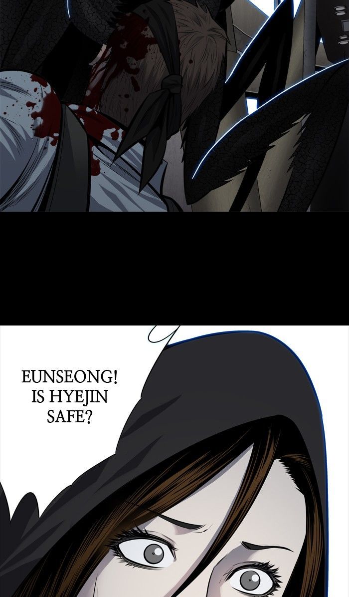 Hive Chapter 176 page 62 - Chapter 176