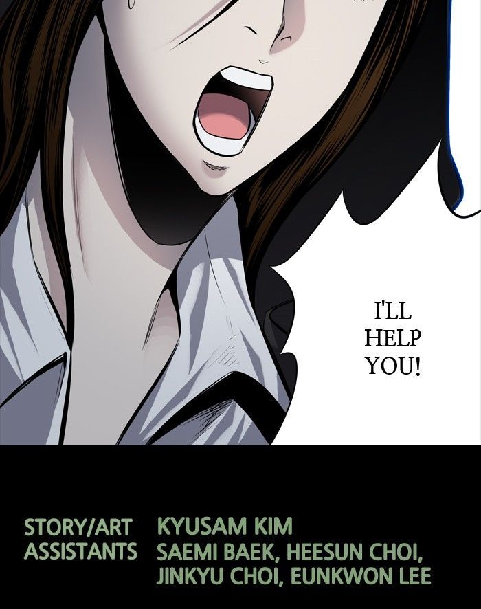 Hive Chapter 176 page 63 - Chapter 176