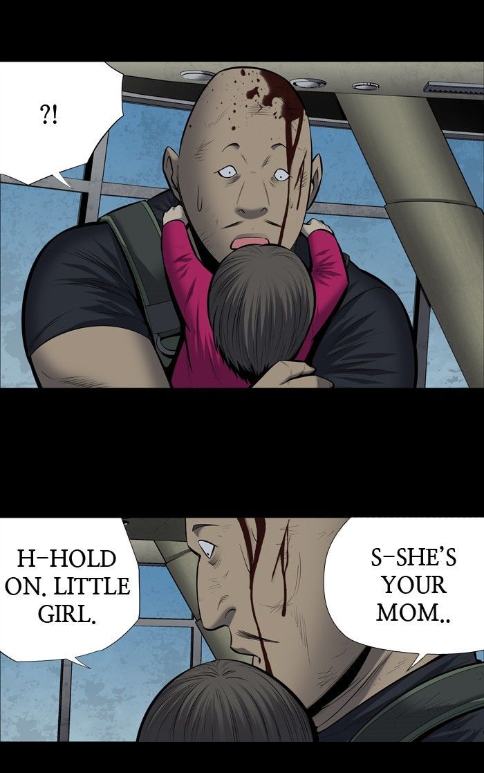 Hive Chapter 176 page 9 - Chapter 176