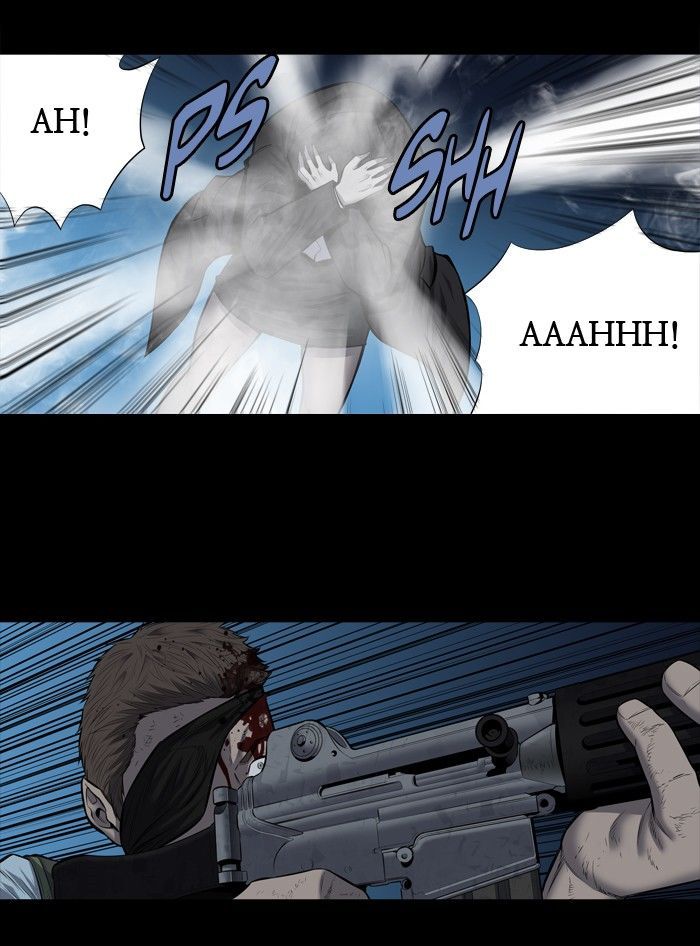 Hive Chapter 177 page 10 - Chapter 177